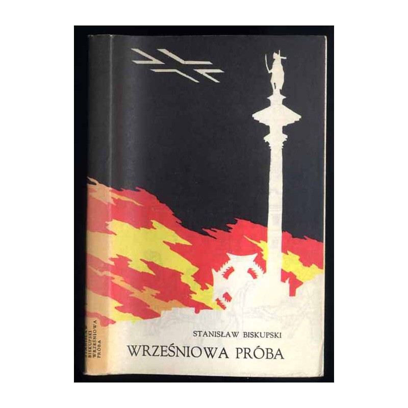 Wrześniowa próba