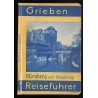 [Grieben Reiseführer] Nürnberg und Umgebung mit Angaben für Automobilisten