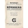 [Grieben Reiseführer] Nürnberg und Umgebung mit Angaben für Automobilisten