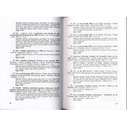 Polskie kalendarze XIX-wieczne w zbiorach Biblioteki Publicznej m. st. Warszawy Biblioteki Głównej
