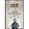 Adam Mìckevìč na paštoŭkah kanca XIX - pačatku XX stagoddzâ.  Adam Mickiewicz na pocztówkach z końca XIX - początku XX wieku