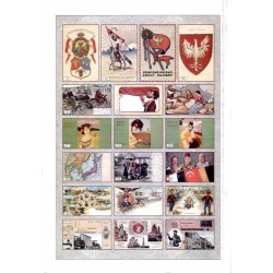 [Rara Avis] IV Krakowska Aukcja Pocztówek (XVI Ogólnopolska). Katalog aukcyjny. 5 czerwca 1999 r