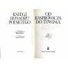 Księgi humoru polskiego. [T.4] Od Kasprowicza do Tuwima