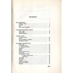 Księgi humoru polskiego. [T.4] Od Kasprowicza do Tuwima