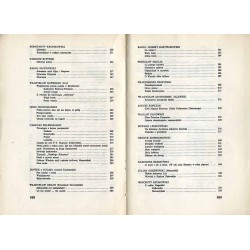 Księgi humoru polskiego. [T.4] Od Kasprowicza do Tuwima