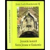 Jezuicki kościół Serca Jezusa w Krakowie