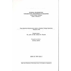 Jezuicki kościół Serca Jezusa w Krakowie