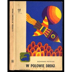 W połowie drogi