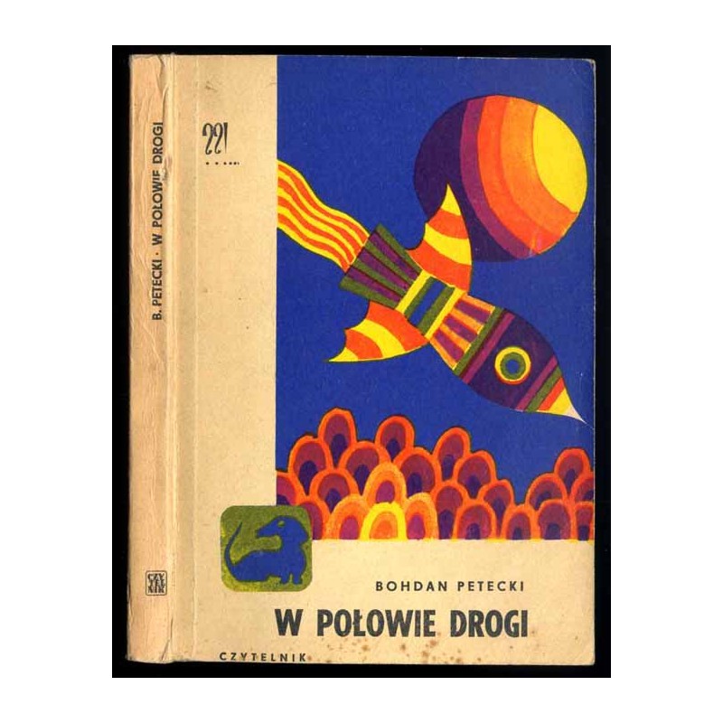 W połowie drogi