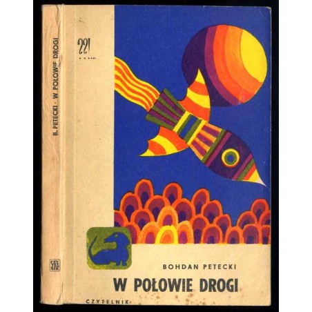 W połowie drogi
