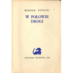 W połowie drogi