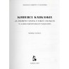 Kobierce kaukaskie ze zbiorów Fundacji Teresy Sahakian w Zamku Królewskim w Warszawie. Katalog wystawy