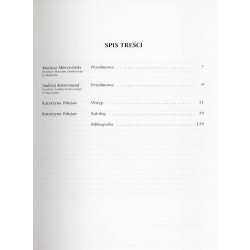 Kobierce kaukaskie ze zbiorów Fundacji Teresy Sahakian w Zamku Królewskim w Warszawie. Katalog wystawy