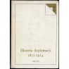 Historia dyplomacji. T.2: 1871-1914