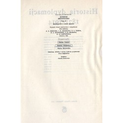 Historia dyplomacji. T.2: 1871-1914