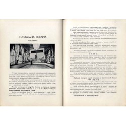 IX Międzynarodowy Salon Fotografiki w Polsce 28.IX-3.XI.1935. Katalog / Fotograf Polski. Miesięcznik ilustrowany sztuki i wiedzy