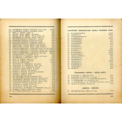 IX Międzynarodowy Salon Fotografiki w Polsce 28.IX-3.XI.1935. Katalog / Fotograf Polski. Miesięcznik ilustrowany sztuki i wiedzy