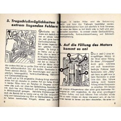 100 Kniffe für Kraftfahrer. Auf 100 Fragen 100 Antworten