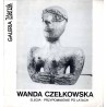 Wanda Czełkowska. Elegia. Przypomnienie po latach