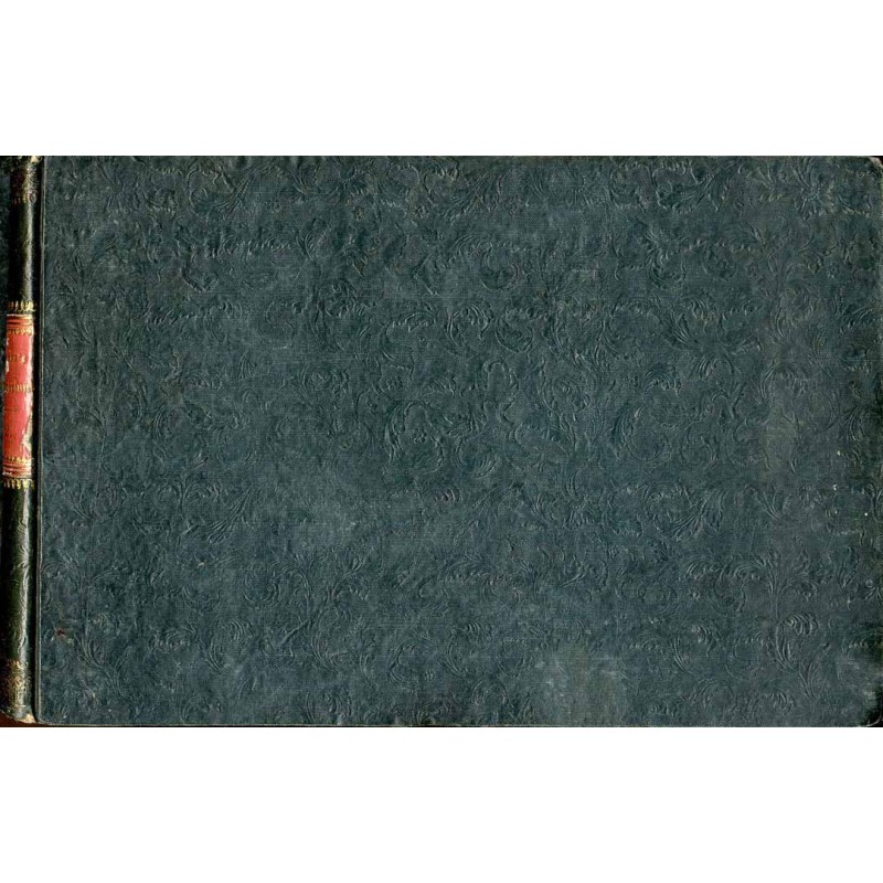 Meyer's Universum oder Abbildung und Beschreibung des Sehenswerthesten und Merkwürdigsten der Natur und Kunst auf der ganzen Erd