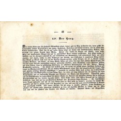 Meyer's Universum oder Abbildung und Beschreibung des Sehenswerthesten und Merkwürdigsten der Natur und Kunst auf der ganzen Erd