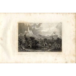 Meyer's Universum oder Abbildung und Beschreibung des Sehenswerthesten und Merkwürdigsten der Natur und Kunst auf der ganzen Erd