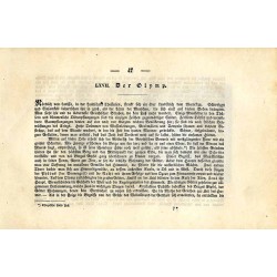 Meyer's Universum oder Abbildung und Beschreibung des Sehenswerthesten und Merkwürdigsten der Natur und Kunst auf der ganzen Erd