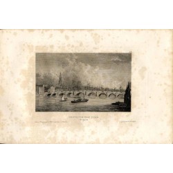 Meyer's Universum oder Abbildung und Beschreibung des Sehenswerthesten und Merkwürdigsten der Natur und Kunst auf der ganzen Erd