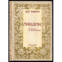 Zwierzenia