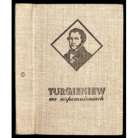 Turgieniew we wspomnieniach