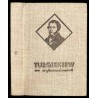 Turgieniew we wspomnieniach