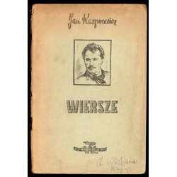 Wybór poezji