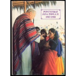 Pontyfikat Jana Pawła II 1983-1988