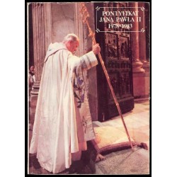 Pontyfikat Jana Pawła II 1978-1983