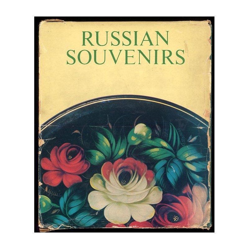 Russian Souvenirs