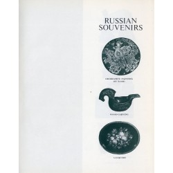 Russian Souvenirs