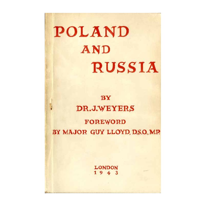 Poland and Russia