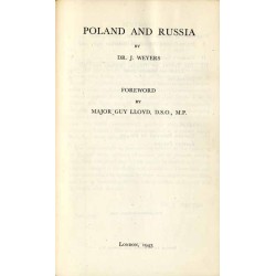 Poland and Russia