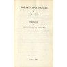 Poland and Russia