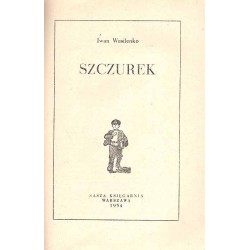 Szczurek