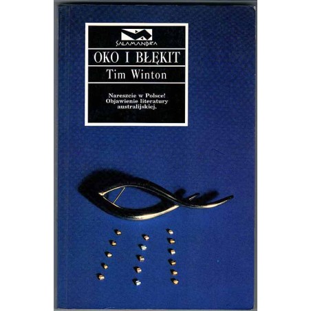 Oko i błękit