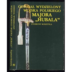 Oddział Wydzielony Wojska Polskiego majora "Hubala"