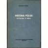 Historia Polski do połowy XV wieku