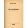 Historia Polski do połowy XV wieku
