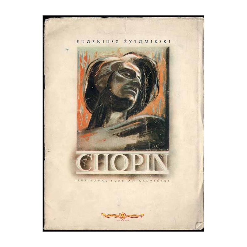 Chopin. Poemat