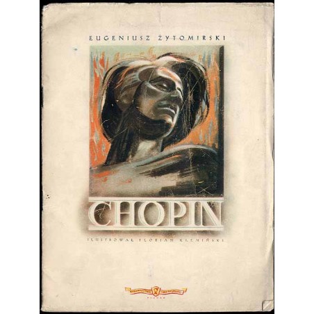 Chopin. Poemat