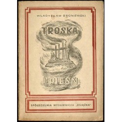 Troska i pieśń