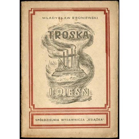 Troska i pieśń