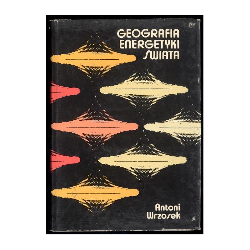 Geografia energetyki świata