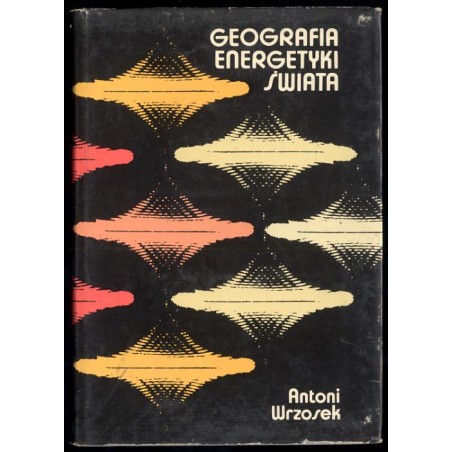 Geografia energetyki świata